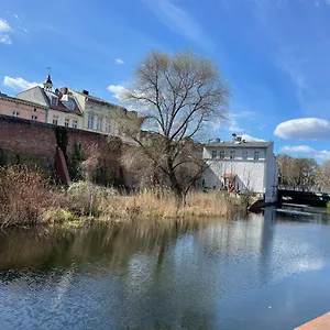 Luxury 60m2 In Wilhelmstadt , Berlin Deutschland
