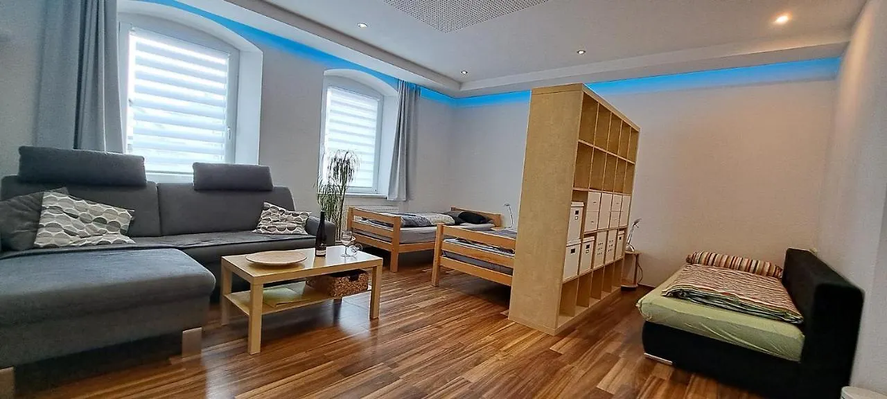 Ferienwohnung Am Altstadtring Amberg Alemanha